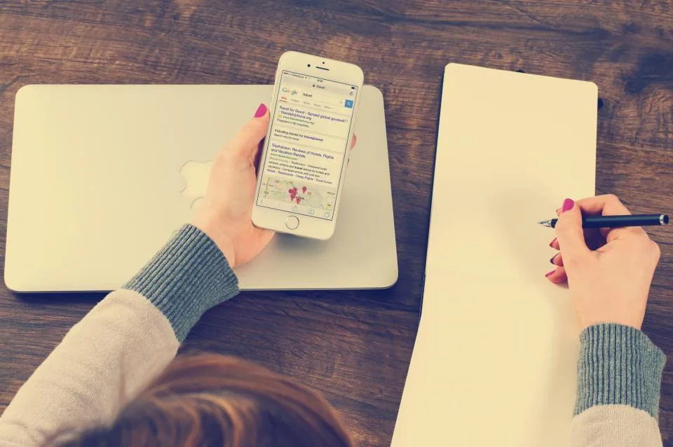 AEO Explained: How Answer Engine Optimisation Gets You Featured