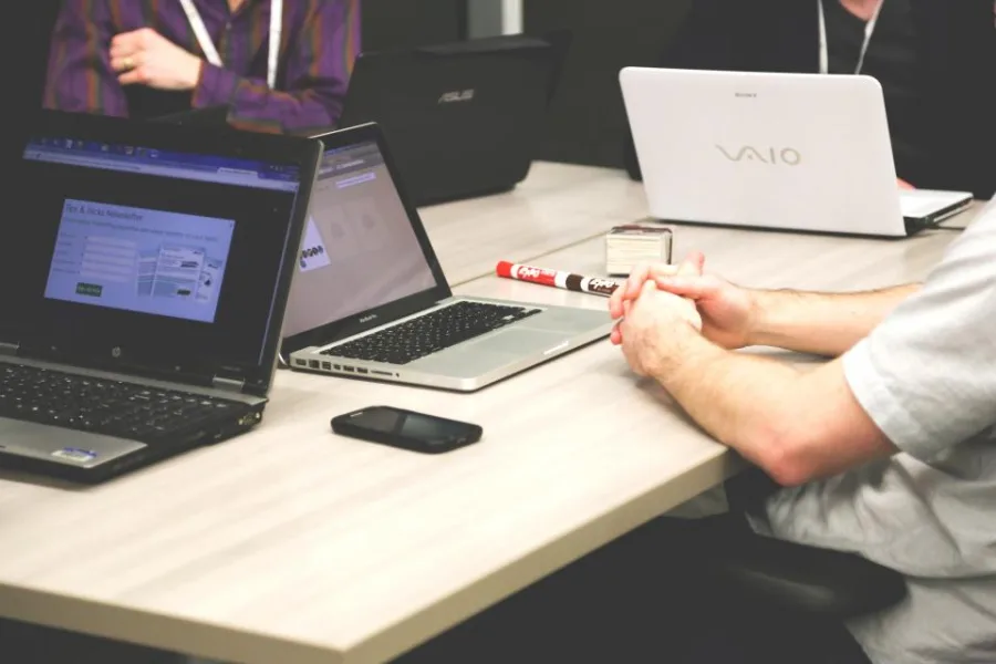 How to Choose the Best IT Company in Chandigarh — 2026 Buyer's Guide