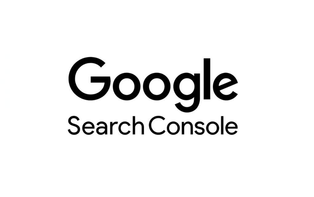 Google search console